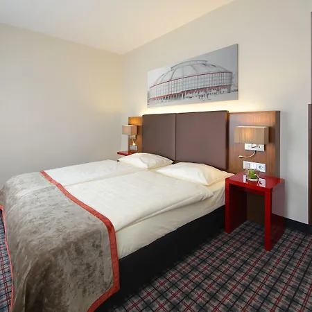 Mercure Messe