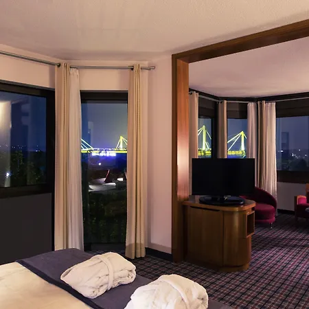 Mercure Messe ドルトムント