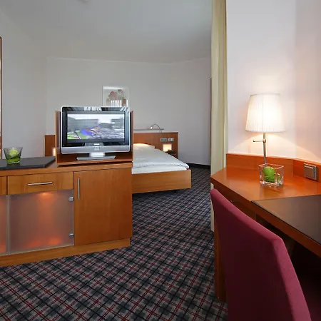 Mercure Messe ドルトムント