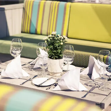 Mercure Messe&kongress 4* Dortmund