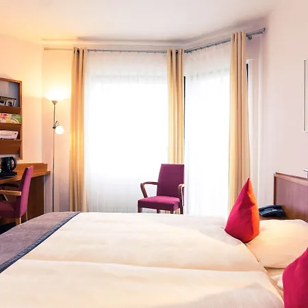 Mercure Messe 4* Dortmund