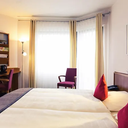 Mercure Messe Hotel Dortmund