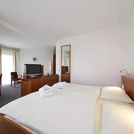 Mercure Messe Hotel