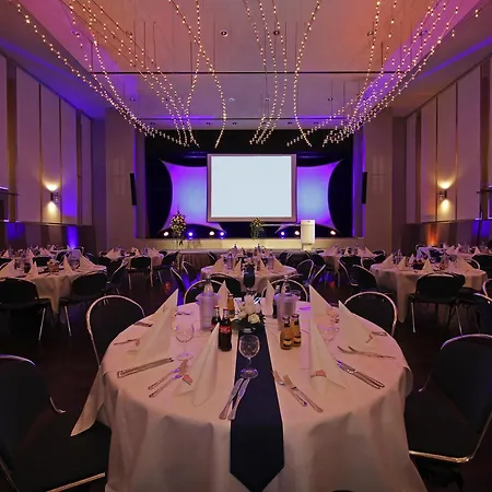 Hotel Mercure Messe Dortmund