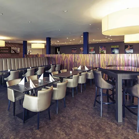 Mercure Messe 4* Dortmund
