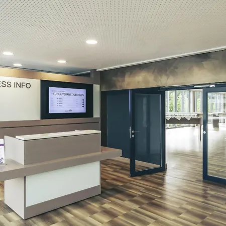 Mercure Messe Dortmund