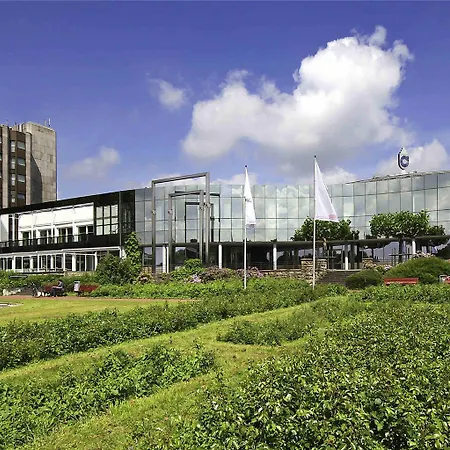 Mercure Messe 4* Dortmund