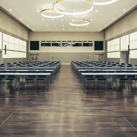 Mercure Messe 4*