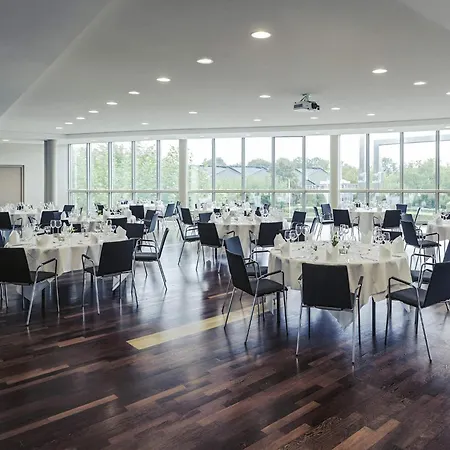 Hotel Mercure Messe
