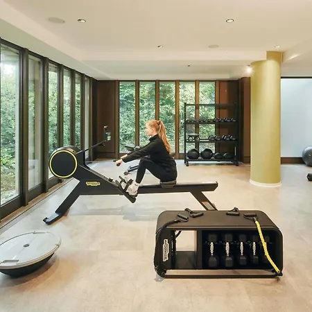 Mercure Messe 4*