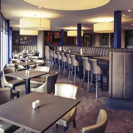 Mercure Messe Szálloda