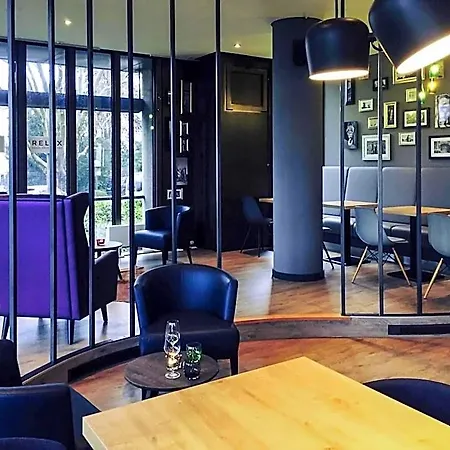 Hotel Mercure Messe Dortmund