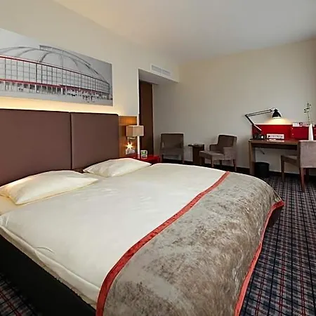 Mercure Messe