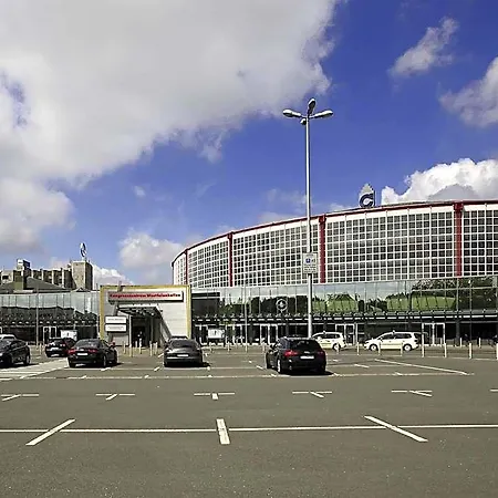 Mercure Messe Dortmund