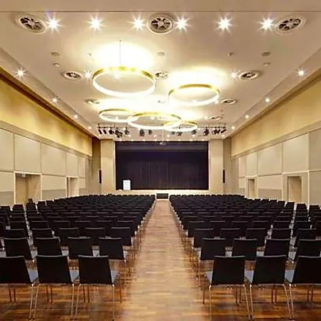 호텔 Mercure Messe