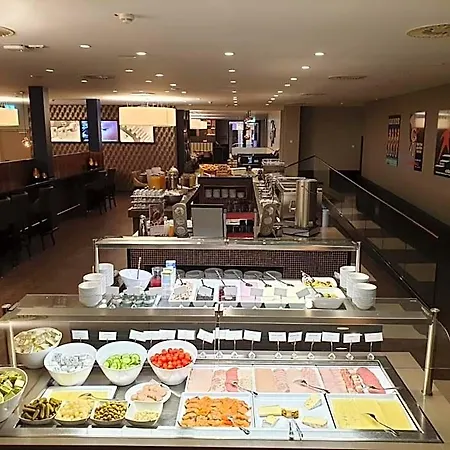 Mercure Messe Dortmund