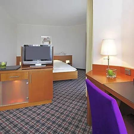 Hotel Mercure Messe 4*