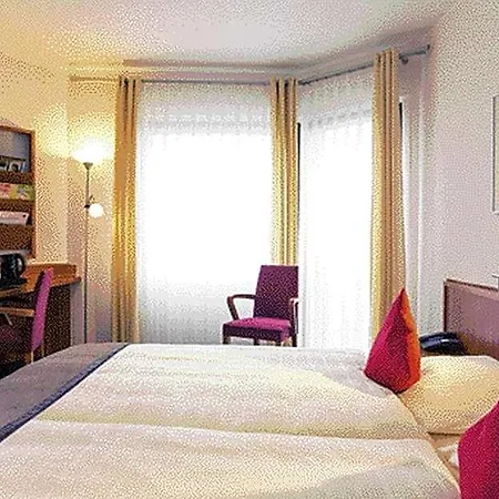 Mercure Messe 호텔 4*