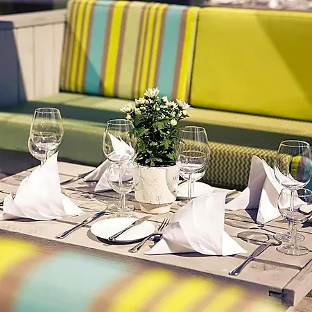 Mercure Messe Hotel Dortmund