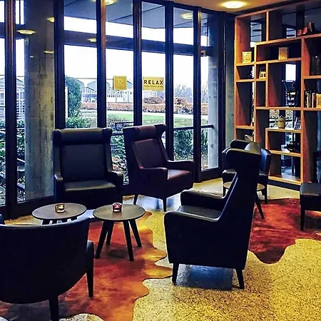 Mercure Messe Hotel Dortmund