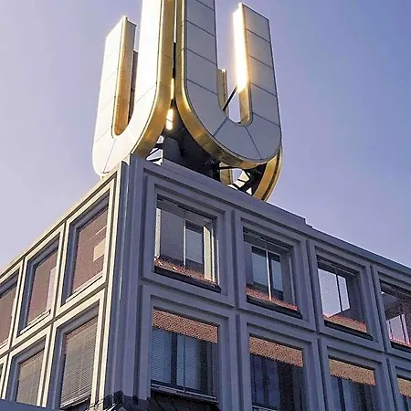 Mercure Messe Hotel