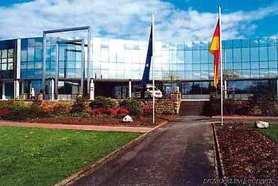 Mercure Messe Dortmund