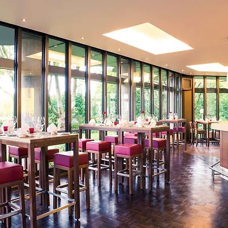 Mercure Messe 4* Dortmund