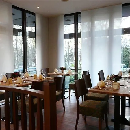 Mercure Messe Hotel