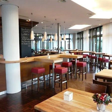 Mercure Messe&kongress 4*
