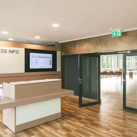 Mercure Messe Szálloda