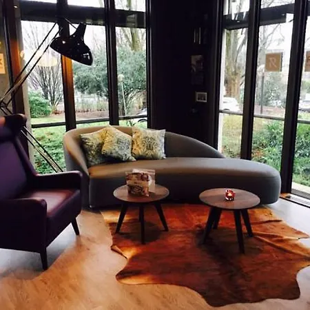 Mercure Messe 호텔 4*