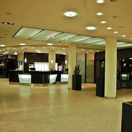 Mercure Messe 호텔 도르트문트