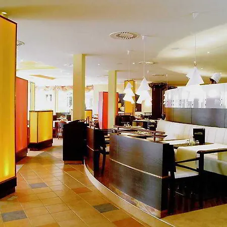 Mercure Messe 도르트문트