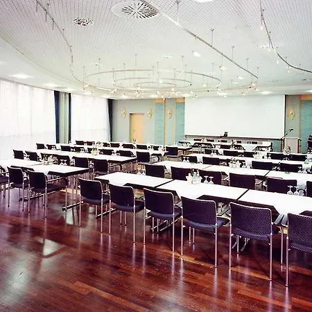 Mercure Messe ホテル 4*