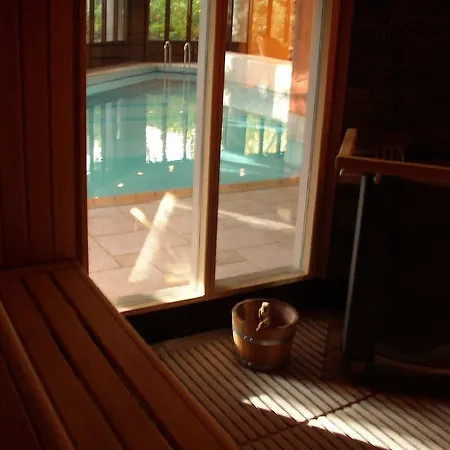 ホテル Mercure Messe