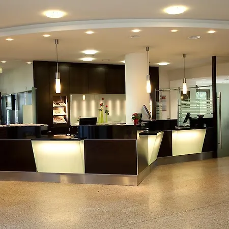 Mercure Messe&kongress 4* Dortmund