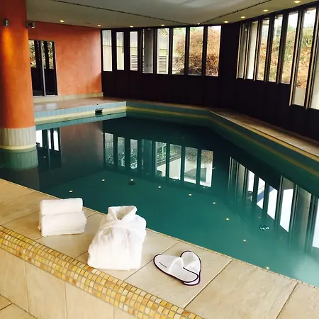 Hotel Mercure Messe