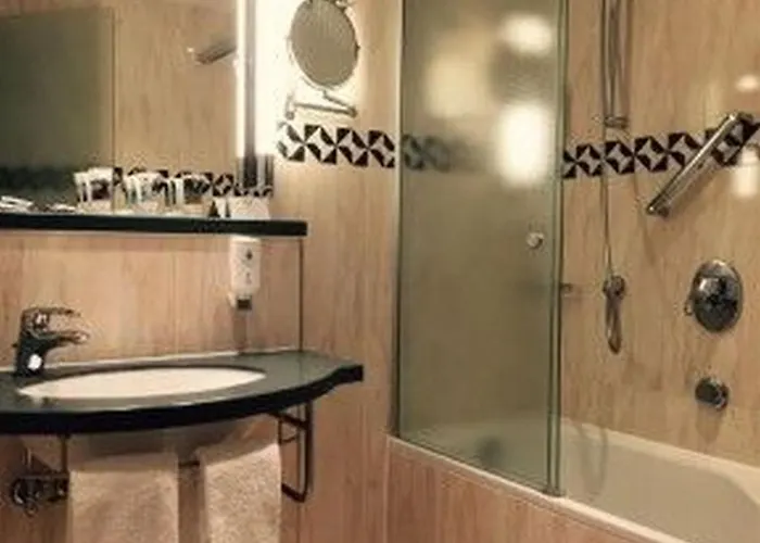 Mercure Messe&kongress