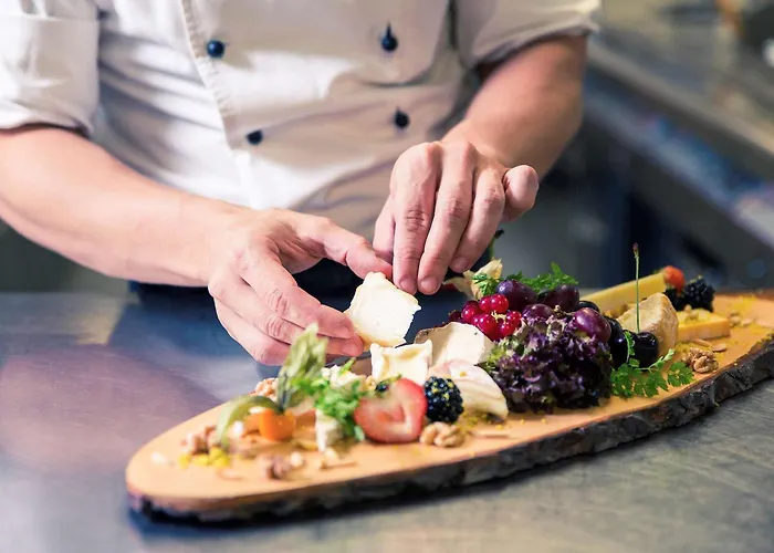 Mercure Messe&kongress Hotel 4*