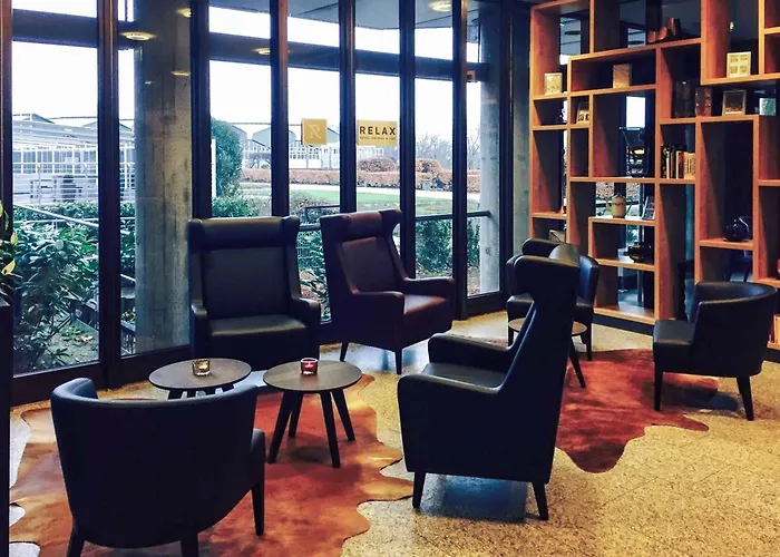 Mercure Messe&kongress 4* Dortmund