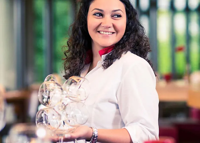 Mercure Messe&kongress Hotel Dortmund