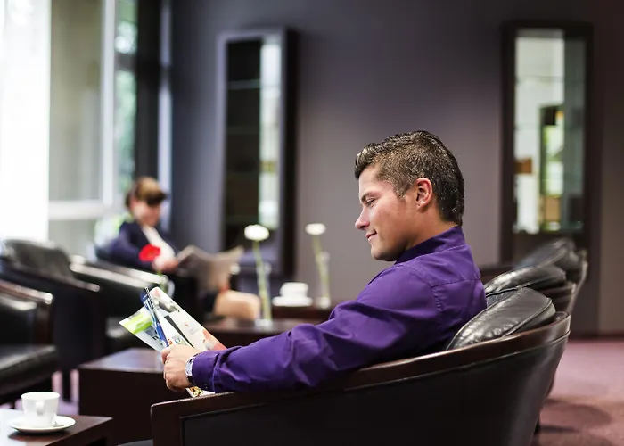 Mercure Messe&kongress Hotel