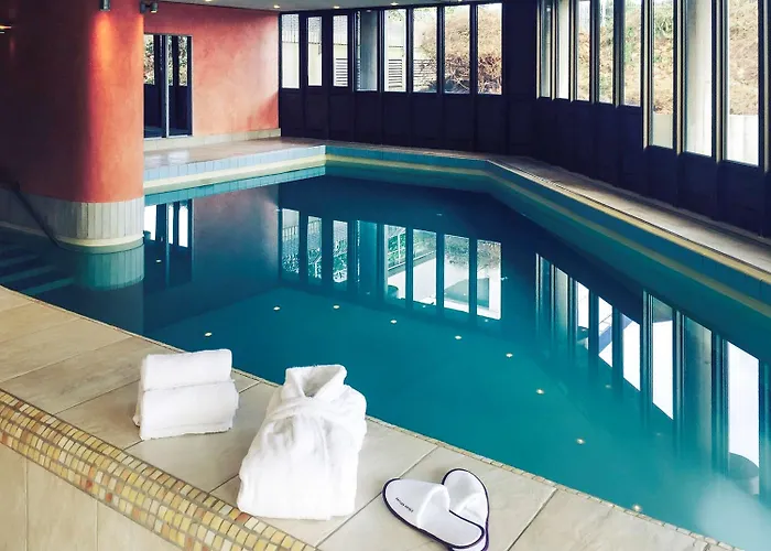 Hotell Mercure Messe 4*