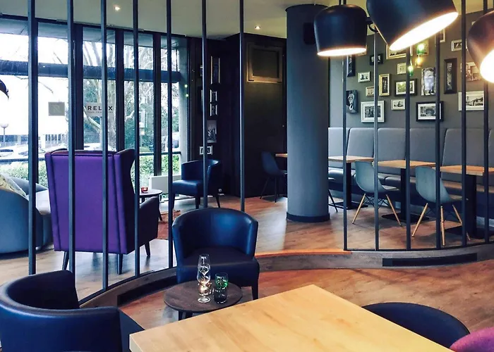 Mercure Messe Dortmund