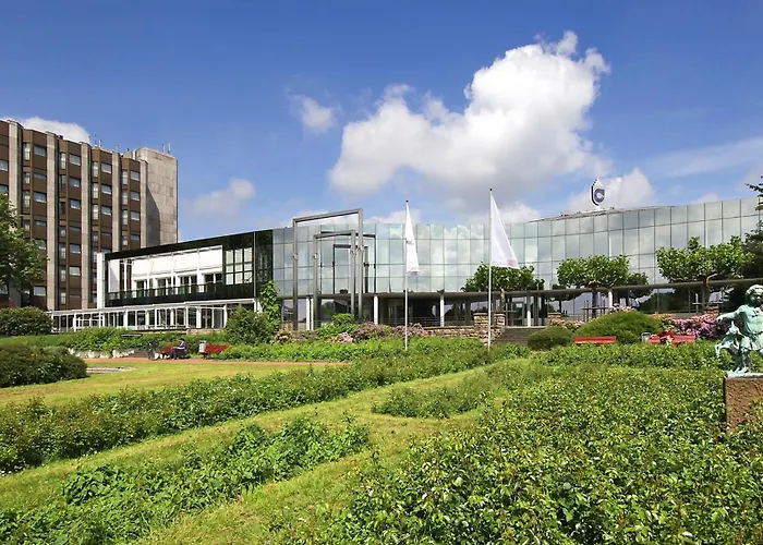 Mercure Messe&kongress