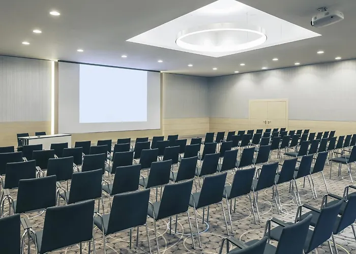 Mercure Messe Hotell