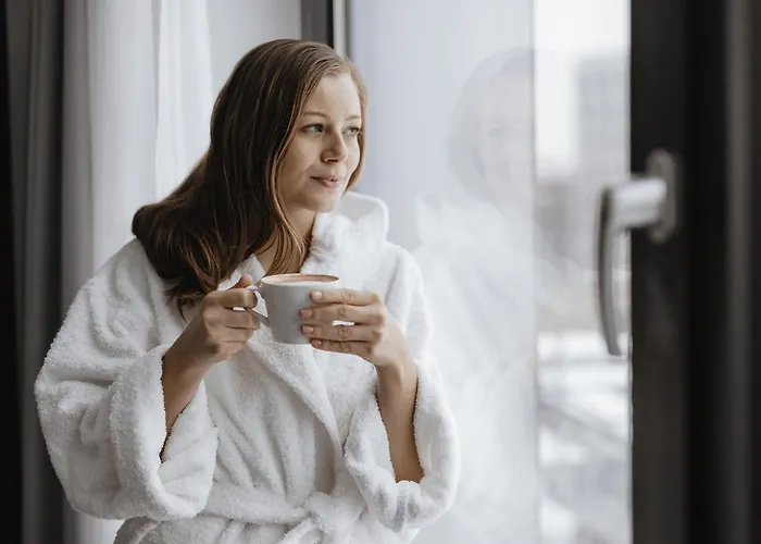 Hotel Mercure Messe&kongress Dortmund