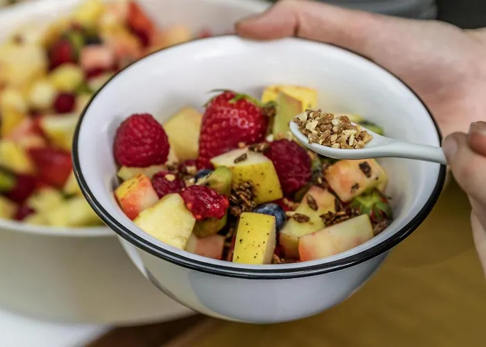 Mercure Messe&kongress Hotel 4*