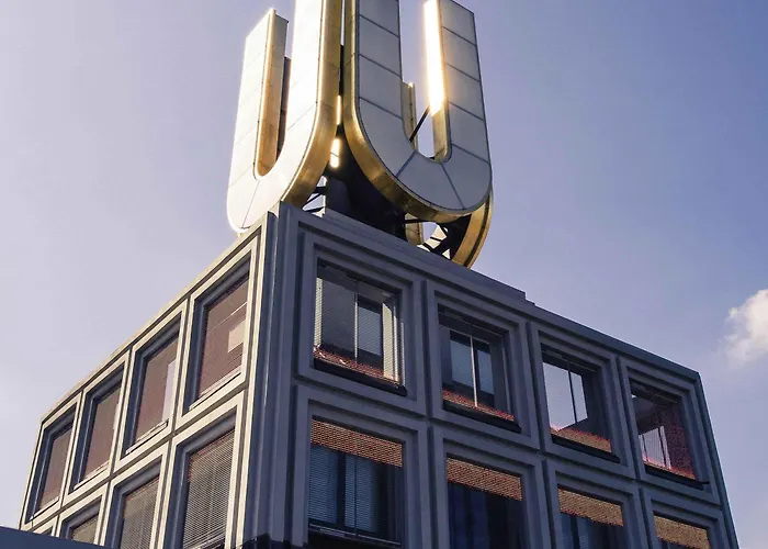 Mercure Messe&kongress 4*