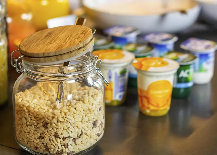 Mercure Messe 4* دورتموند